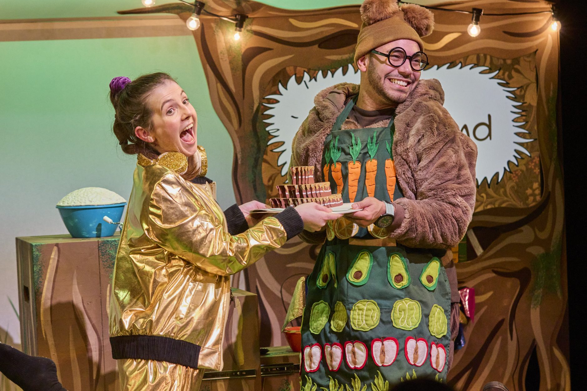 Photography by Phil Crow