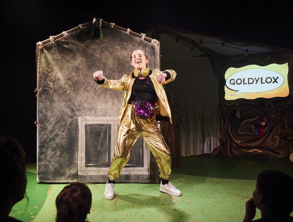 What is a Movement Director?