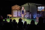 Goldilocks and the Three Bears
Nottingham Playhouse Thu 8 Ð Sat 31 Dec 2022