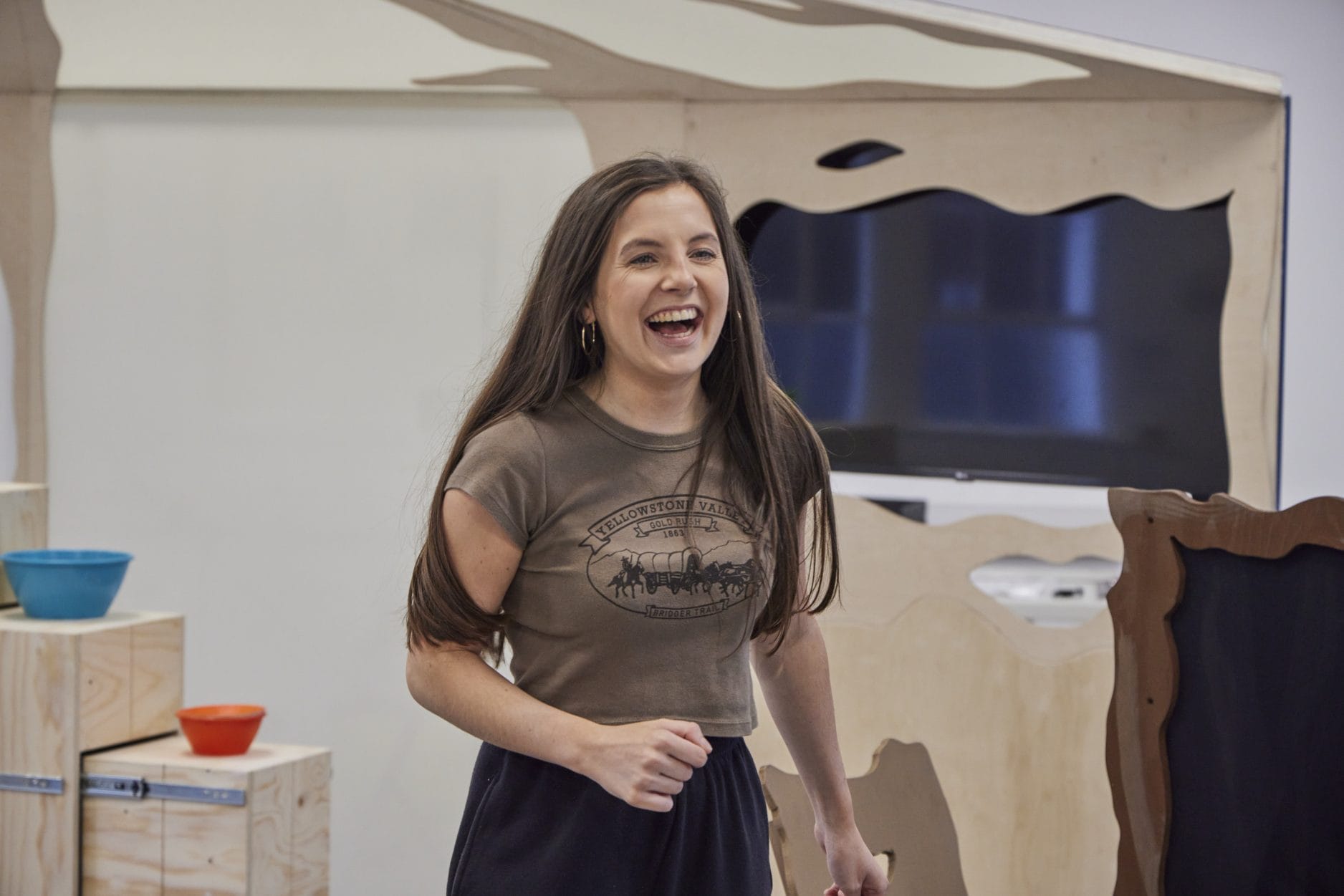 Photography by Phil Crow