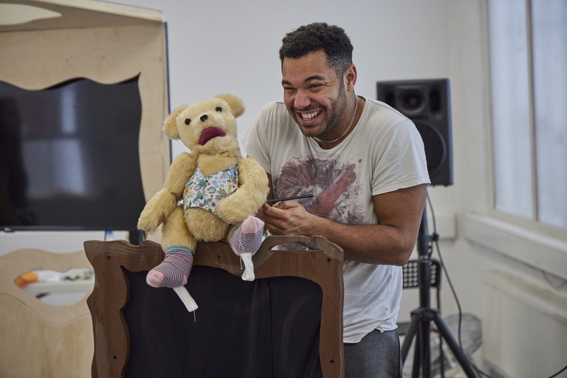 Photography by Phil Crow