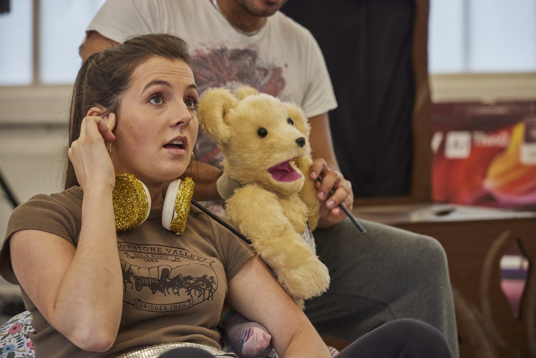 Photography by Phil Crow