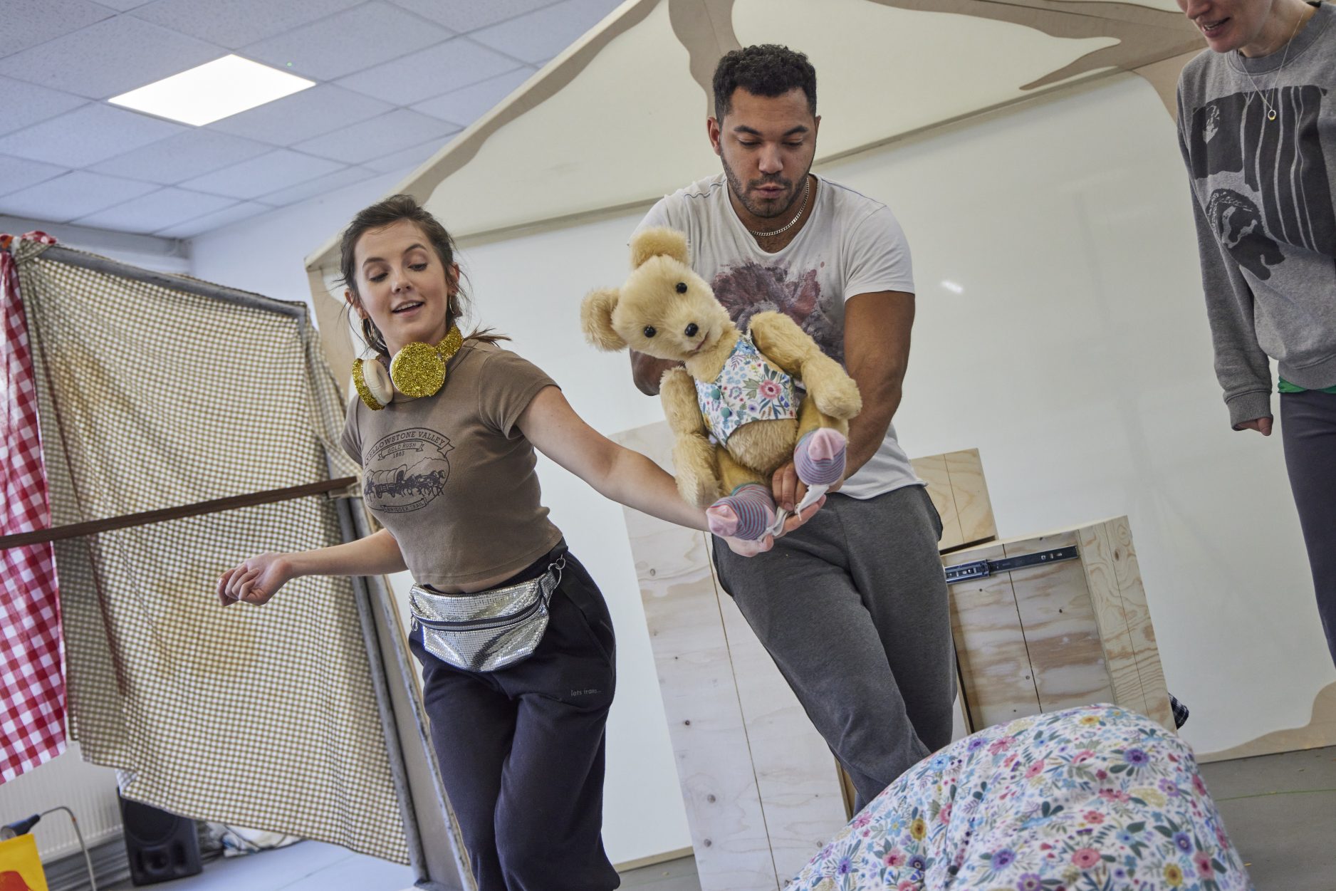 Photography by Phil Crow