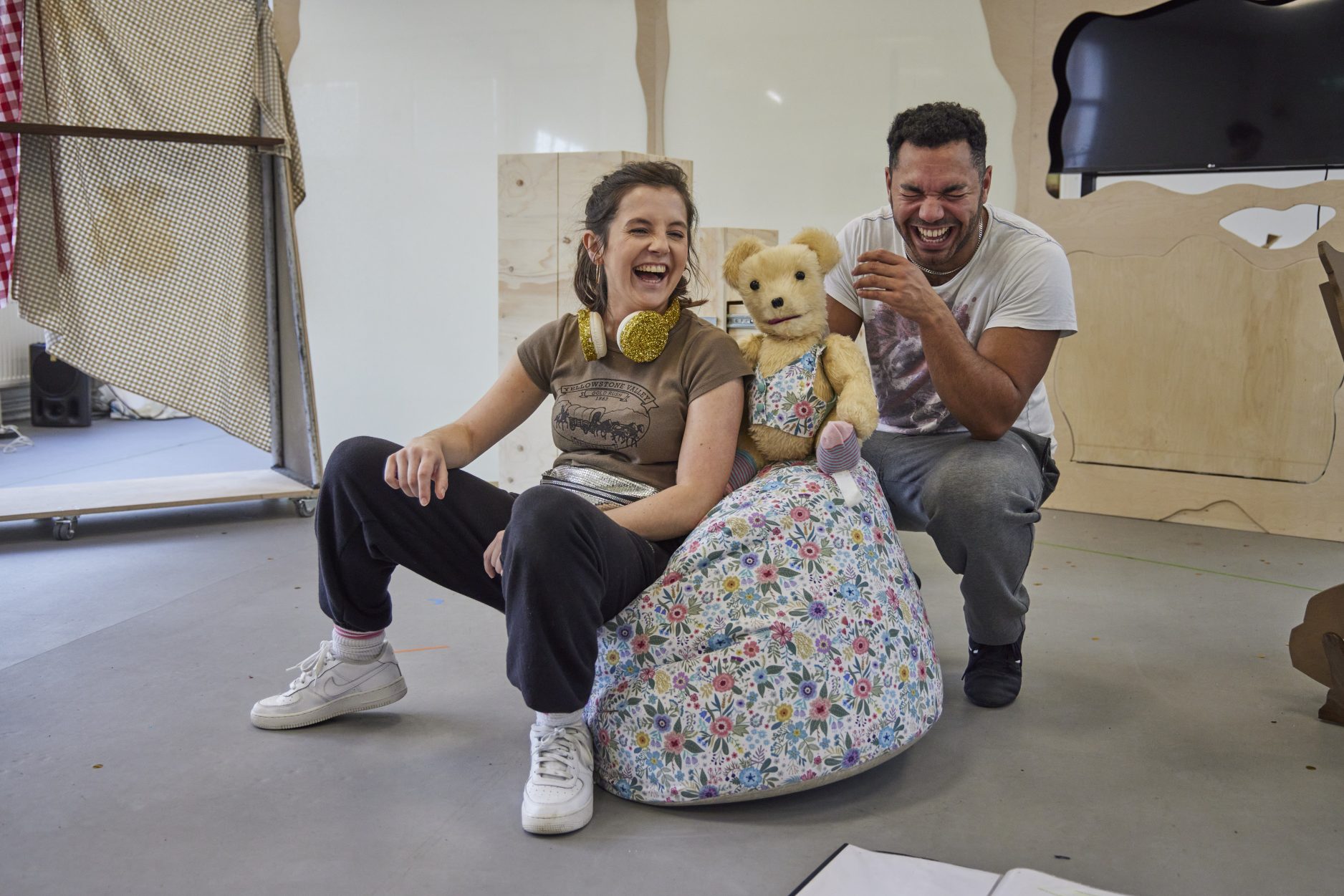 Photography by Phil Crow