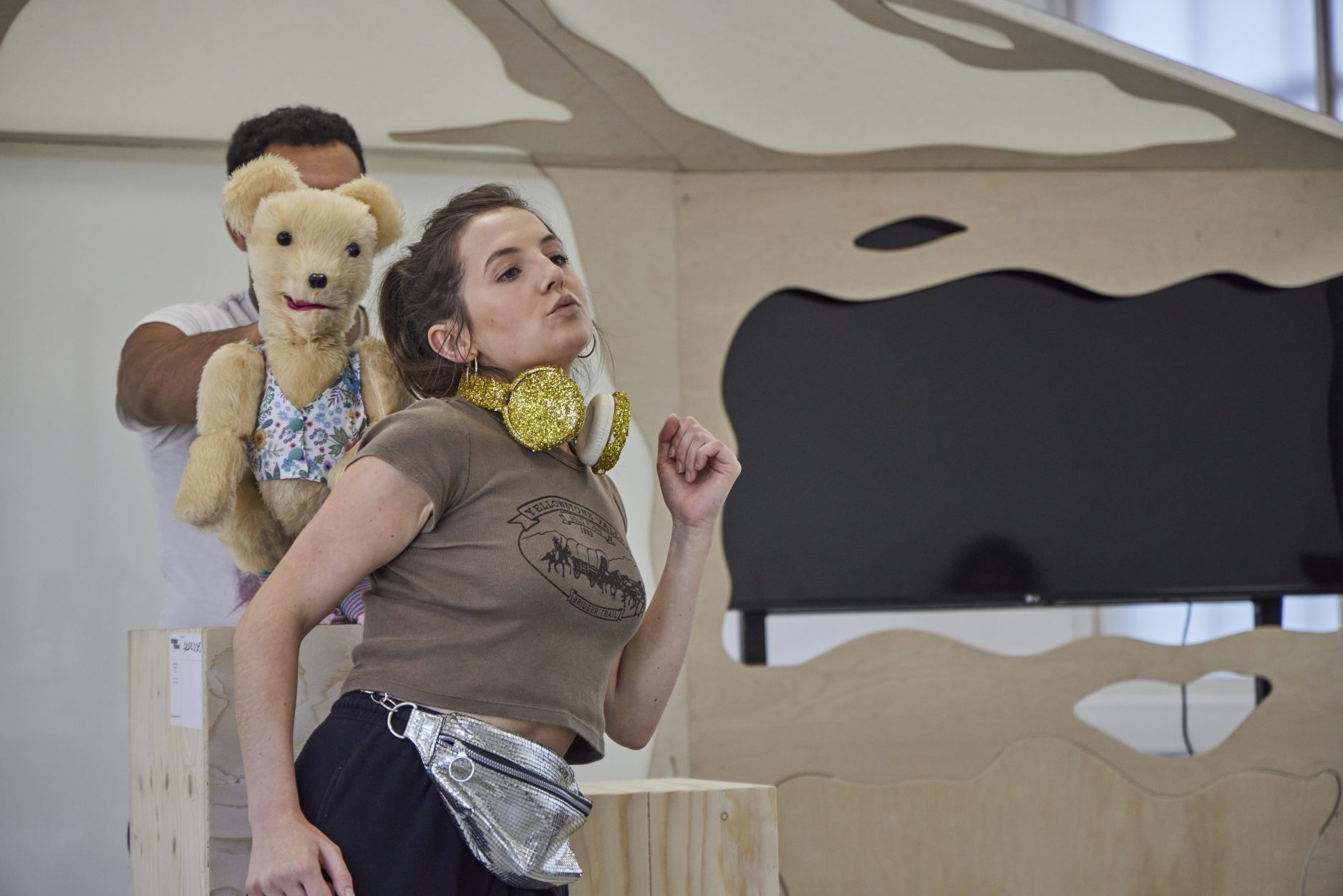 Photography by Phil Crow