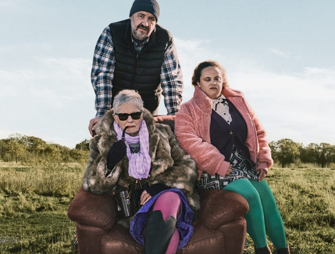 NEWS: Cast and creative team announced for Ramps on the Moon new play Village Idiot