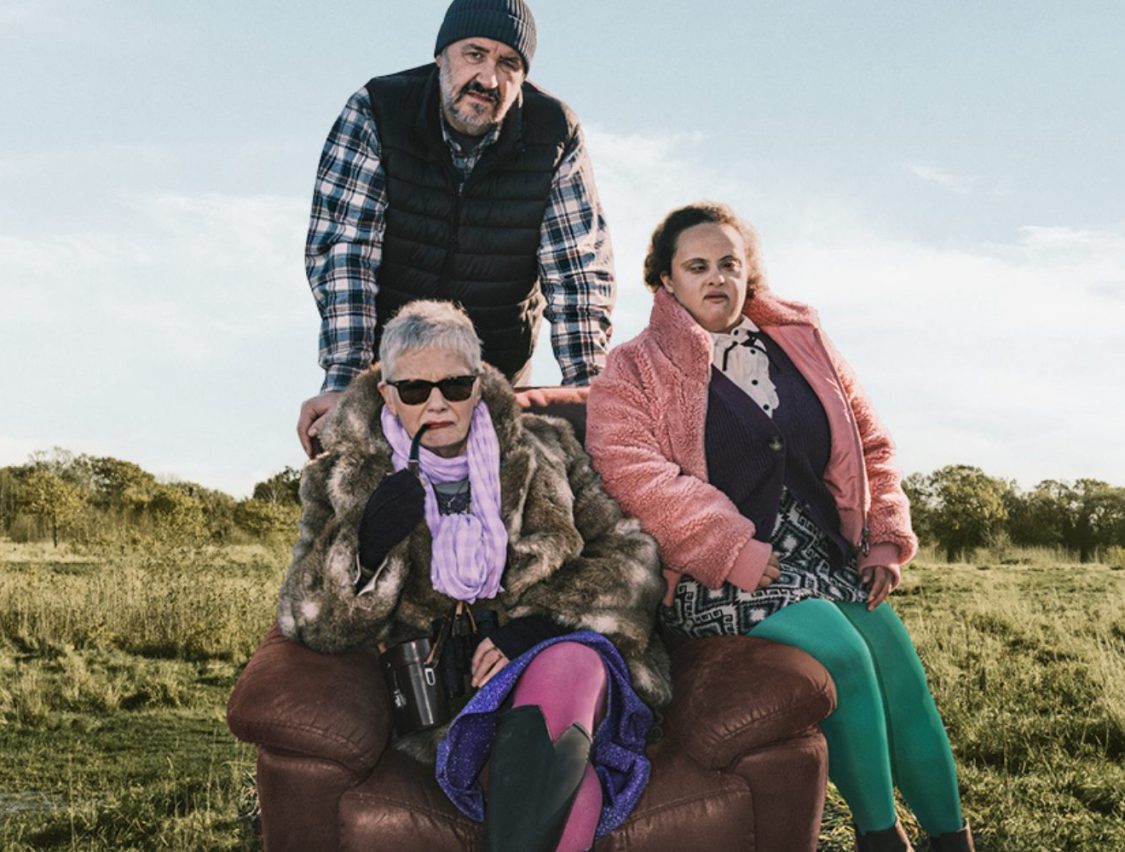 NEWS: Cast and creative team announced for Ramps on the Moon new play Village Idiot