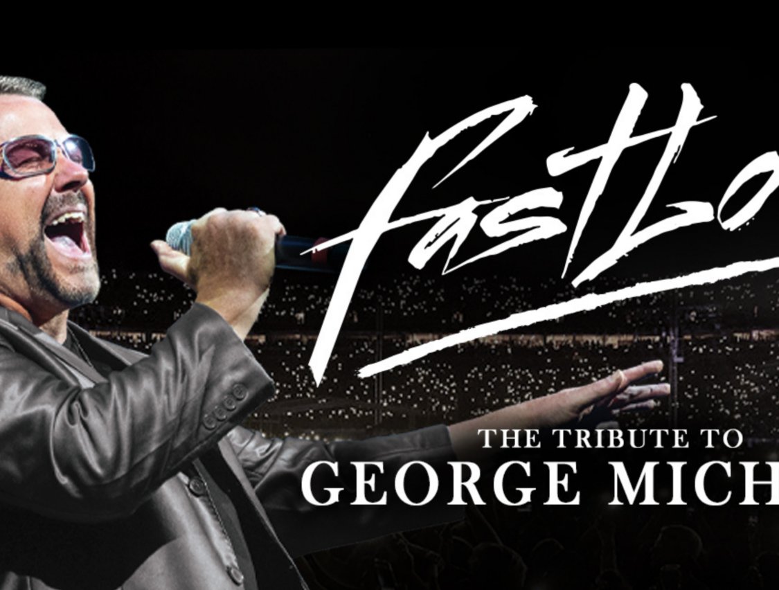 FASTLOVE &#8211; The Tribute to George Michael