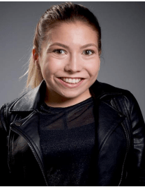 Annabelle Davis