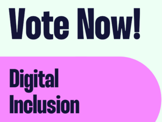 NEWS:  Shortlisted for Digital Culture Network Awards