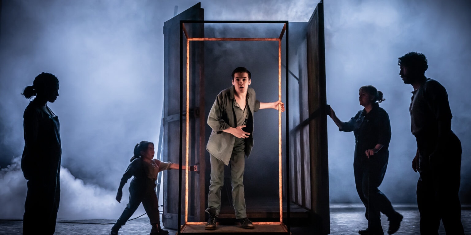 Annual Review 2023/24