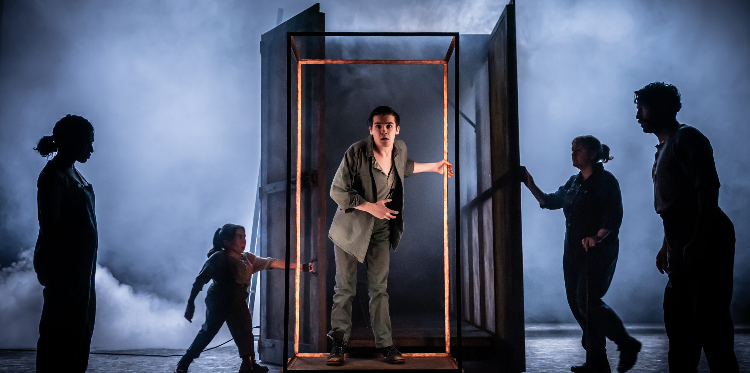 Annual Review 2023/24