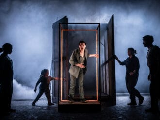 NEWS: Annual Review 2023-24 celebrates artistic diversity and community connection