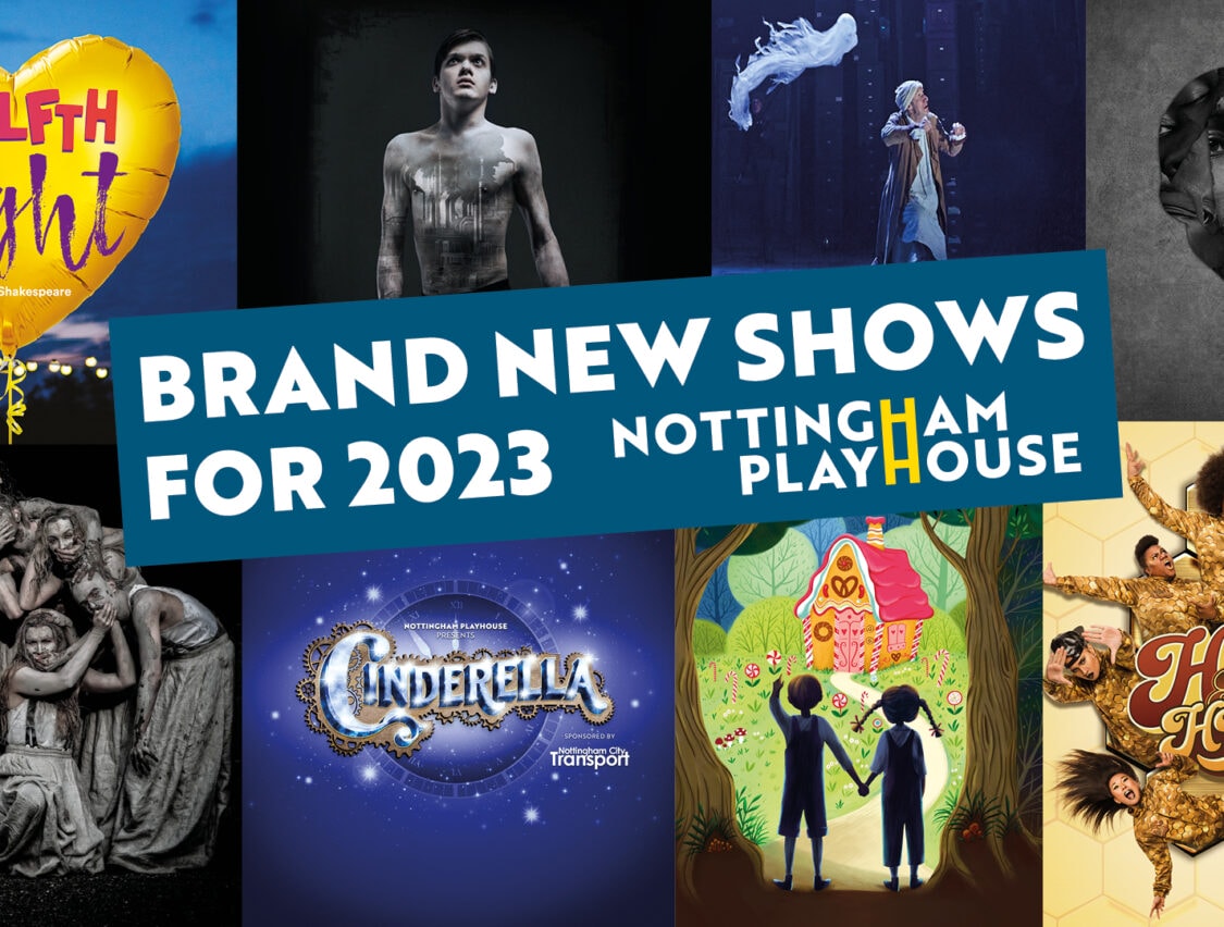 NEWS:  Autumn season 2023 launch announcement