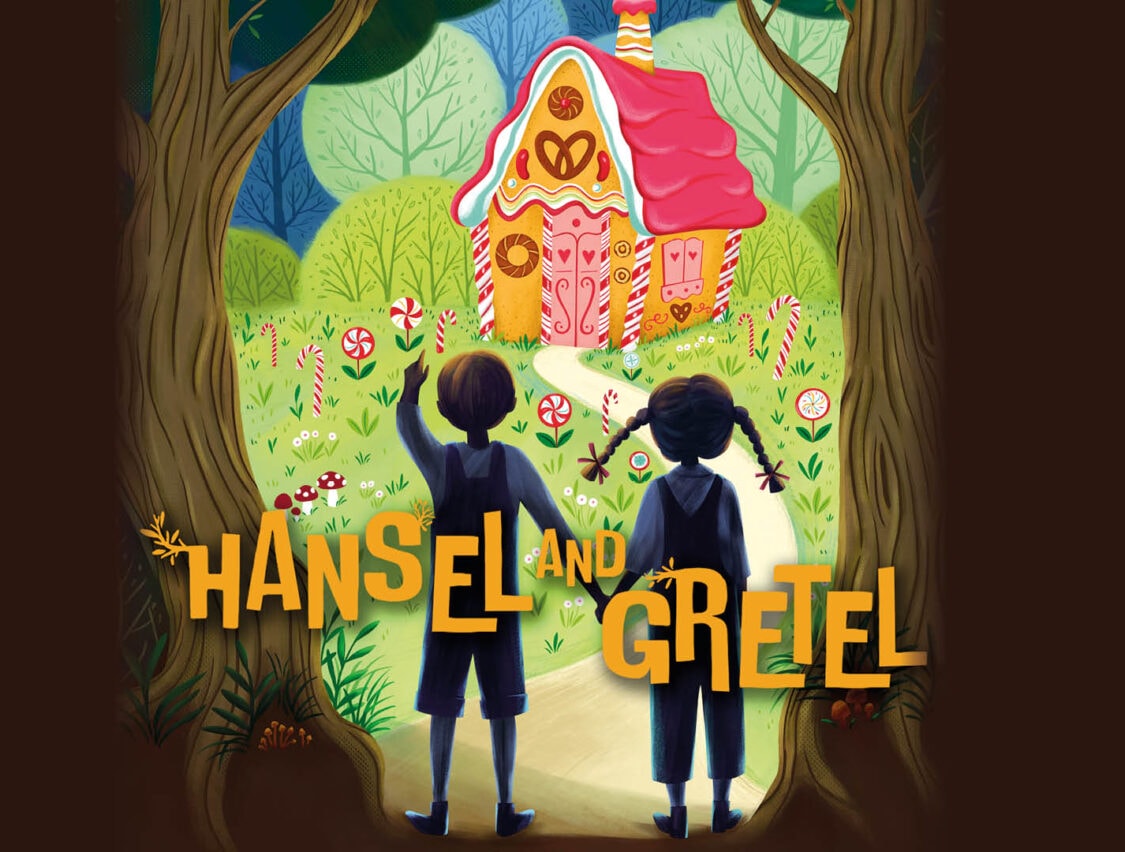 NEWS: Creatives for tasty Christmas treat include Playhouse Prize winner