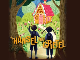 NEWS: Creatives for tasty Christmas treat include Playhouse Prize winner