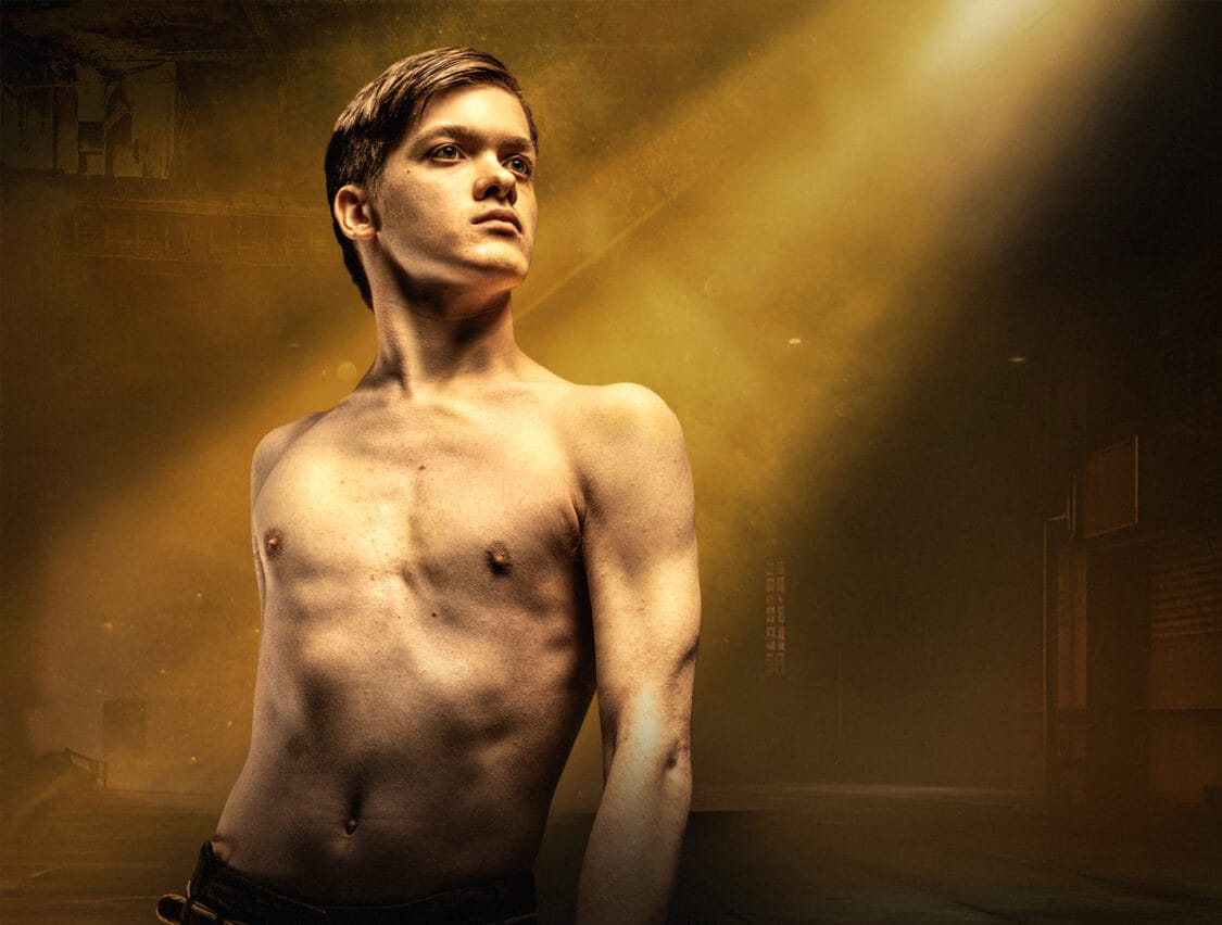 The Real &#038; Imagined History of the Elephant Man