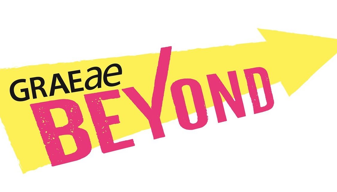 NEWS: Partnering with Graeae on BEYOND programme to support Deaf, disabled and neurodivergent artists