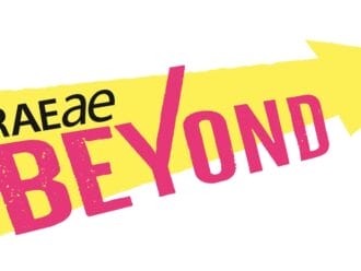NEWS: Partnering with Graeae on BEYOND programme to support Deaf, disabled and neurodivergent artists
