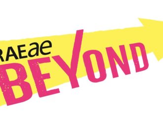 NEWS: Partnering with Graeae on BEYOND programme to support Deaf, disabled and neurodivergent artists