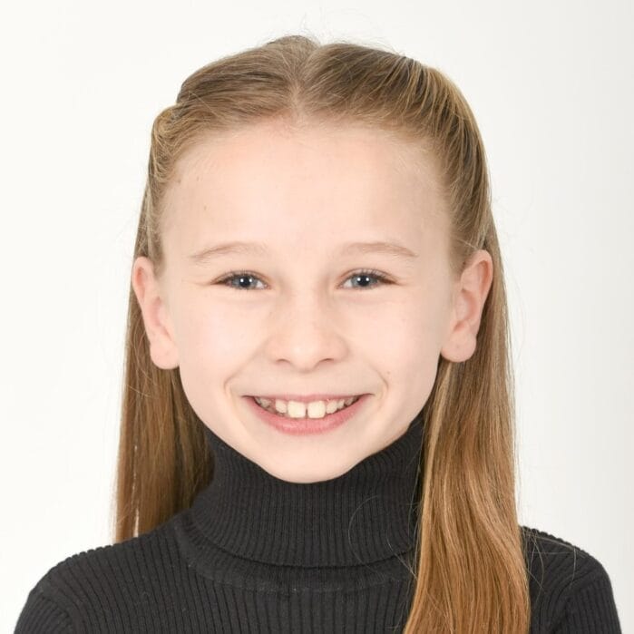 Ava-Jade Wolstenholme