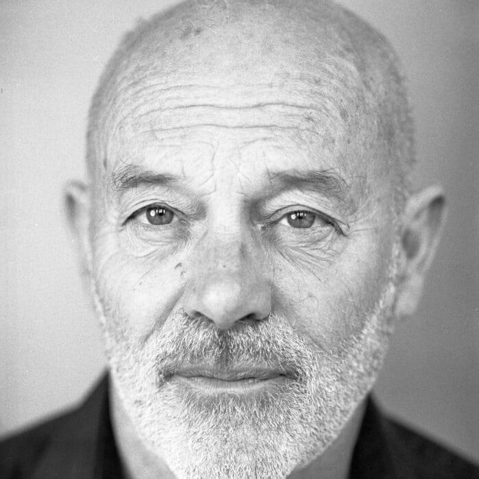 Keith Allen