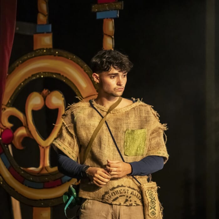 Cariad Hargan-Hughes