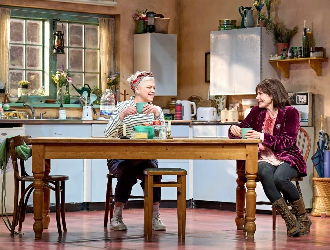 Making Sustainable Theatre In A Climate Crisis