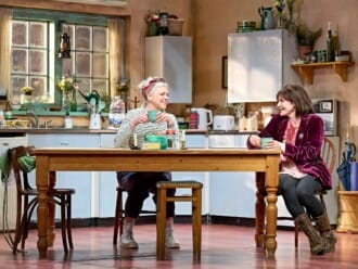 Making Sustainable Theatre In A Climate Crisis