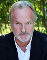 Clive Mantle
