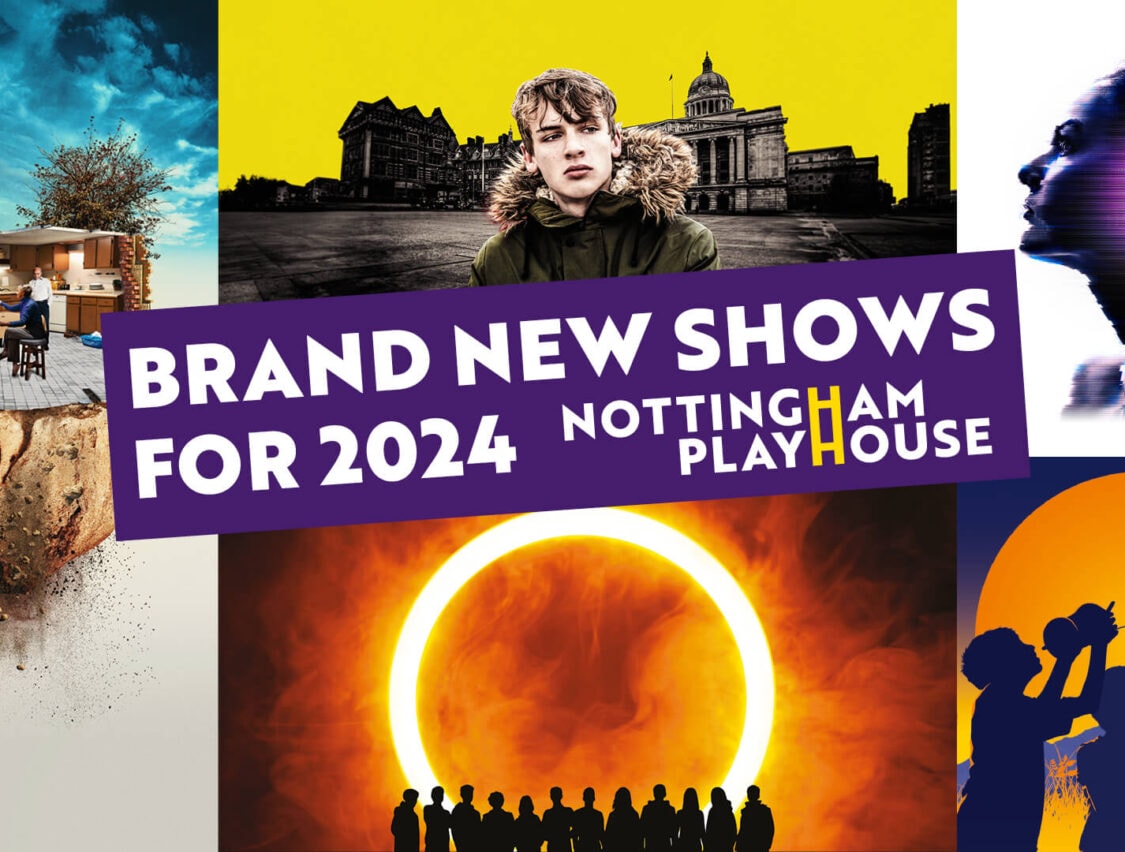 NEWS:  Exciting spring summer 2024 season announced