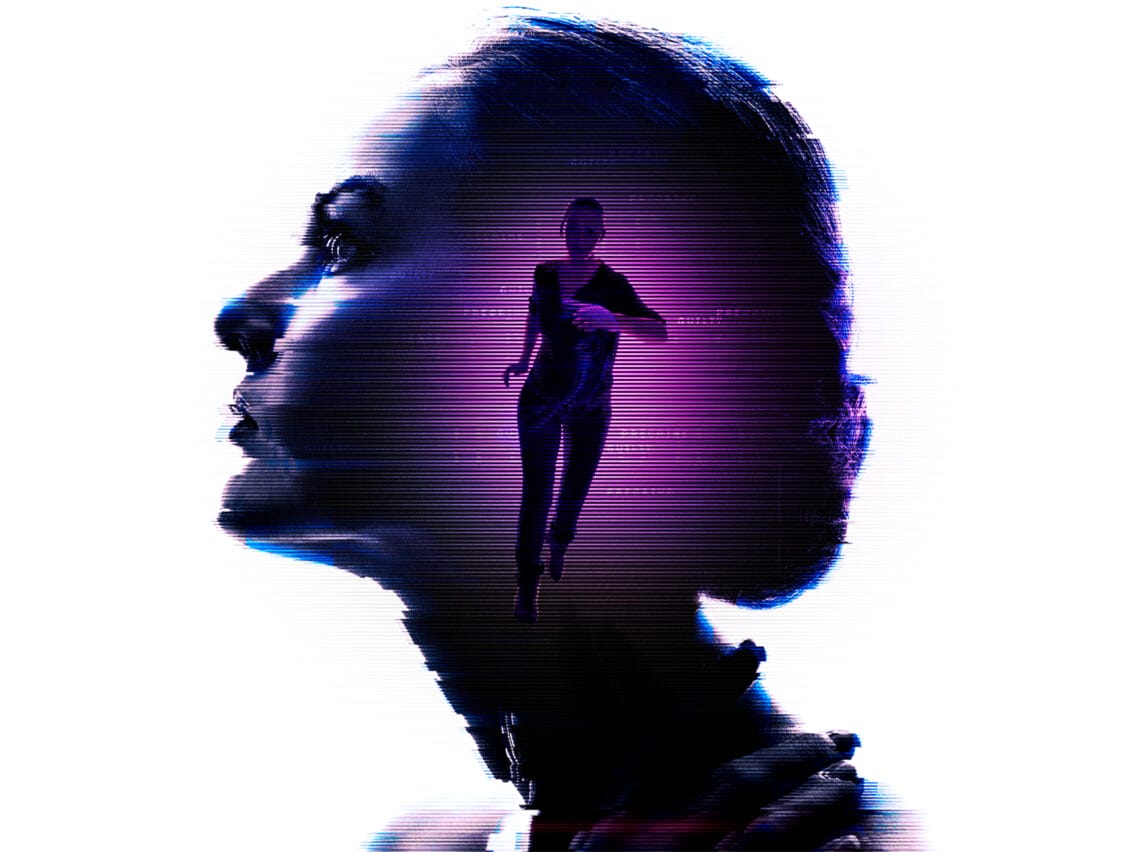 NEWS:  World premiere Minority report casting announced