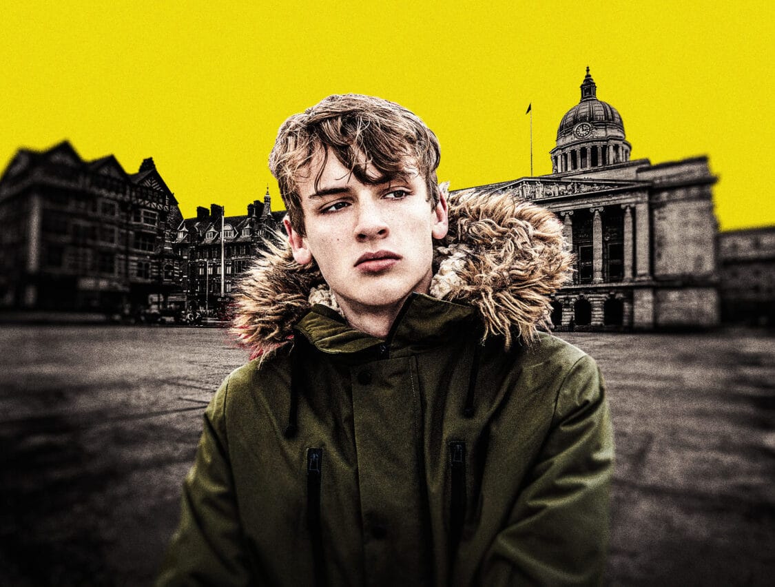 NEWS:  Punch cast announced