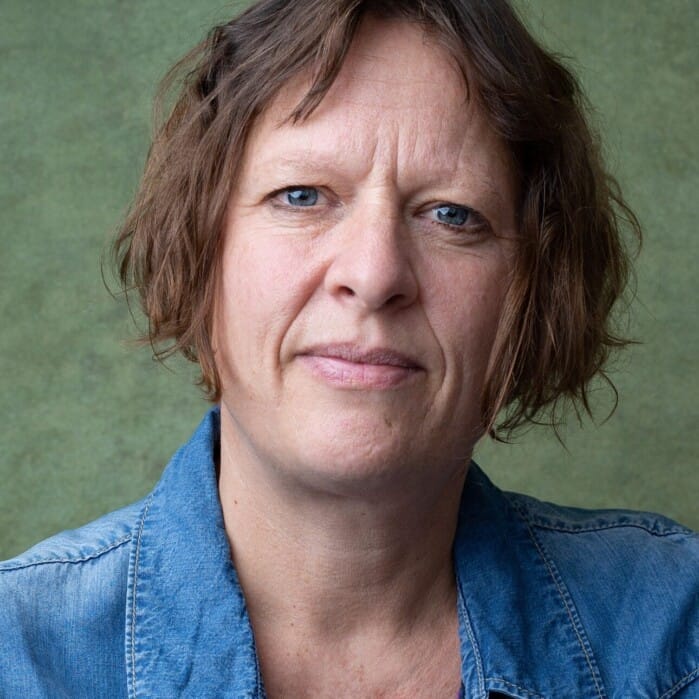 Cranks (Rebecca Crankshaw)