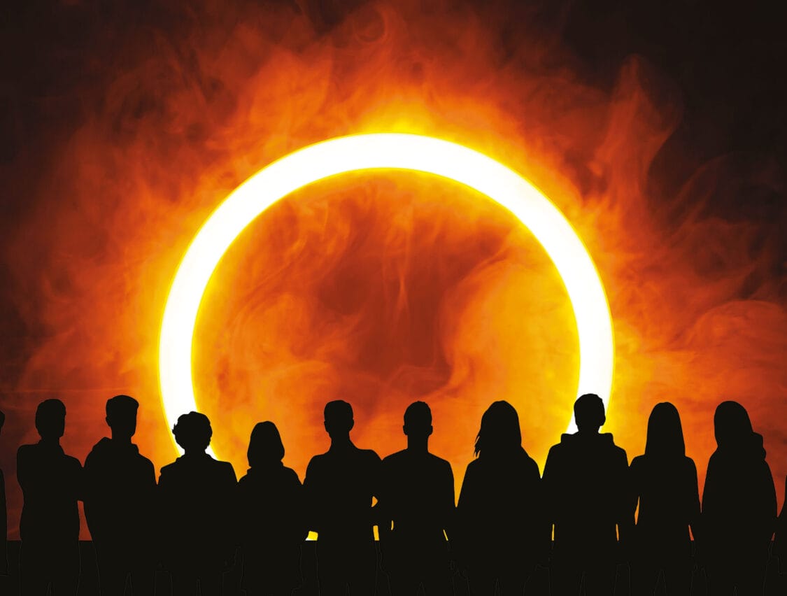 NEWS:  Seeking 12 young actors for The Trials