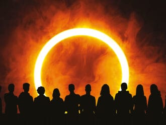 NEWS:  Seeking 12 young actors for The Trials