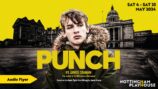Audio Flyer - Punch