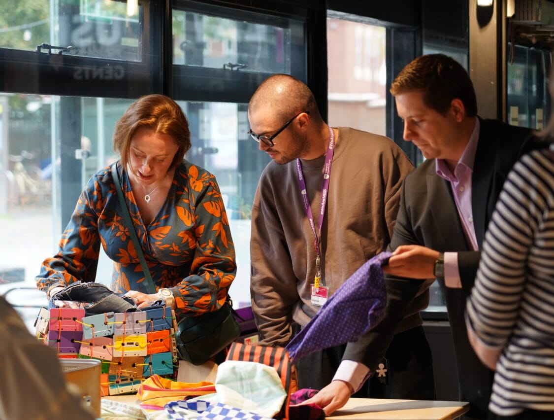 Nottingham Playhouse Business Club