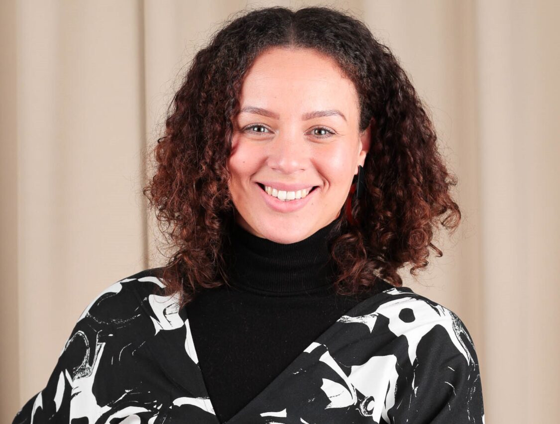 NEWS:  New Director of Participation announced