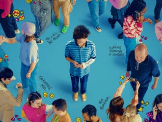 NEWS:  Dear Evan Hansen search begins for next generation of talent