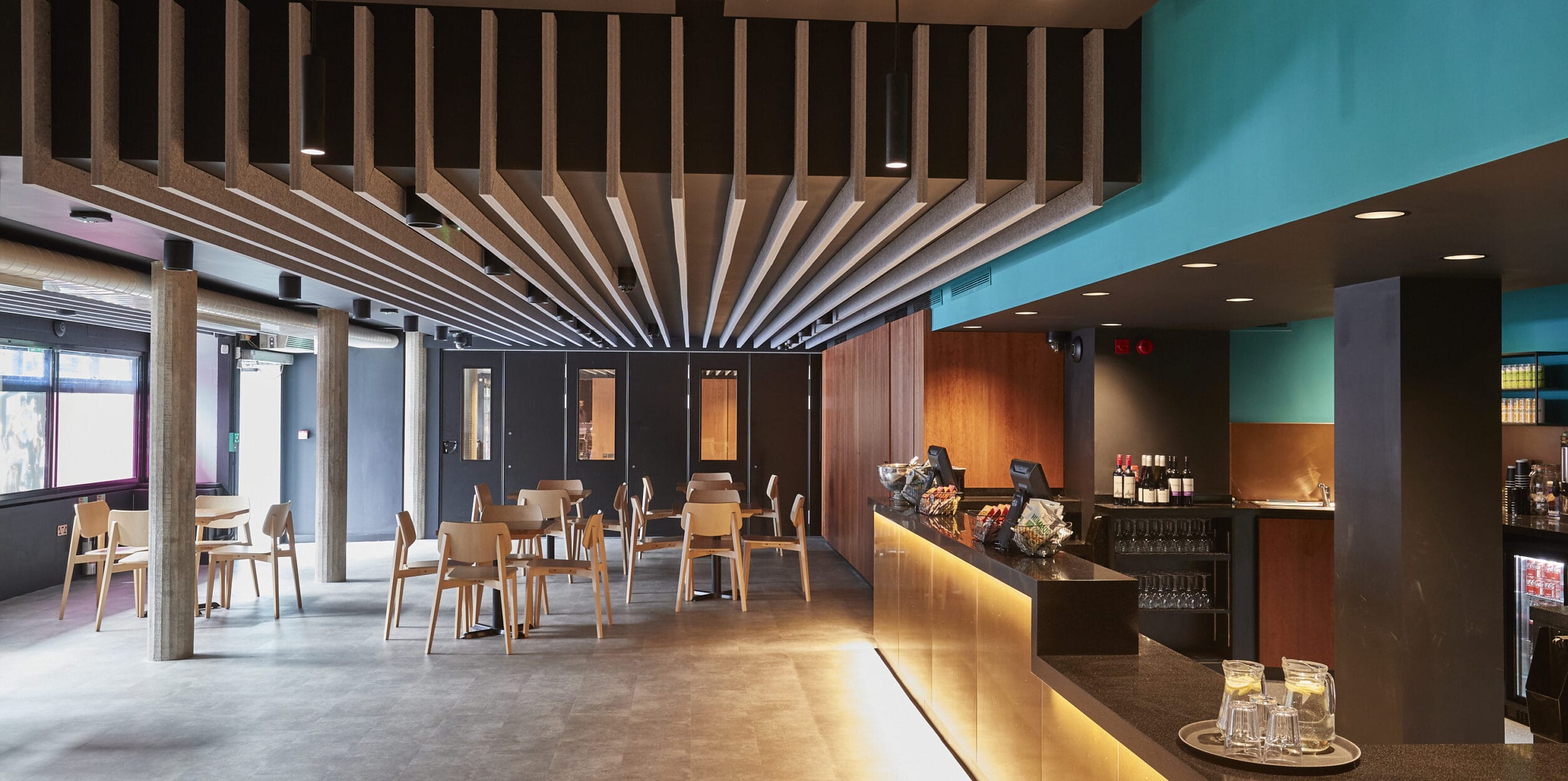 Diversity in the Workforce Working Group