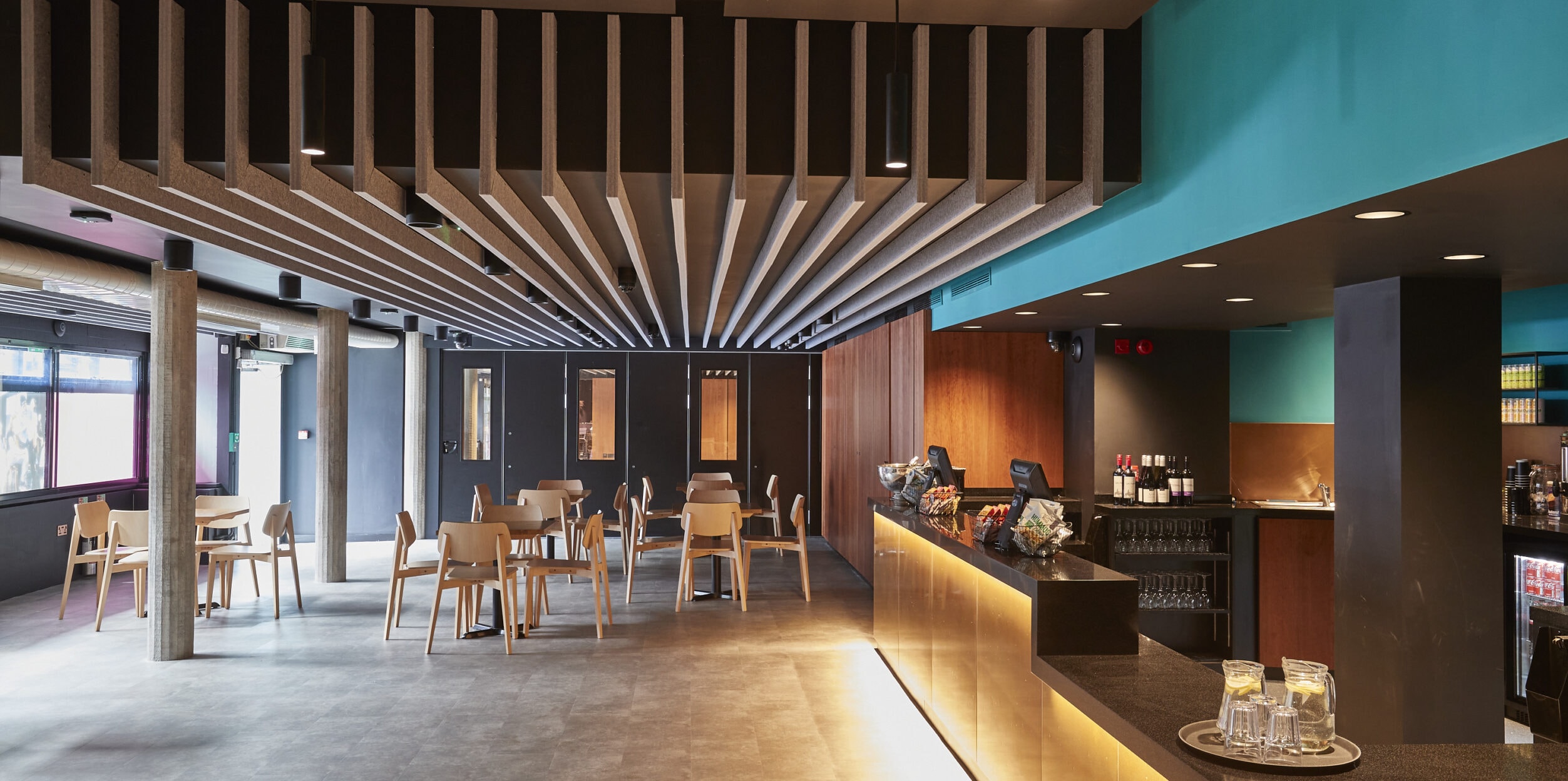 Diversity in the Workforce Working Group