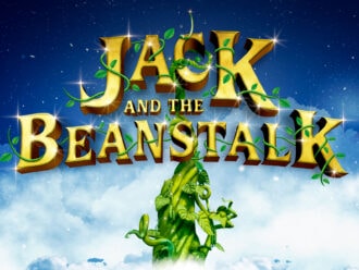 Jack and the Beanstalk Set Tour &#038; On Stage Talk