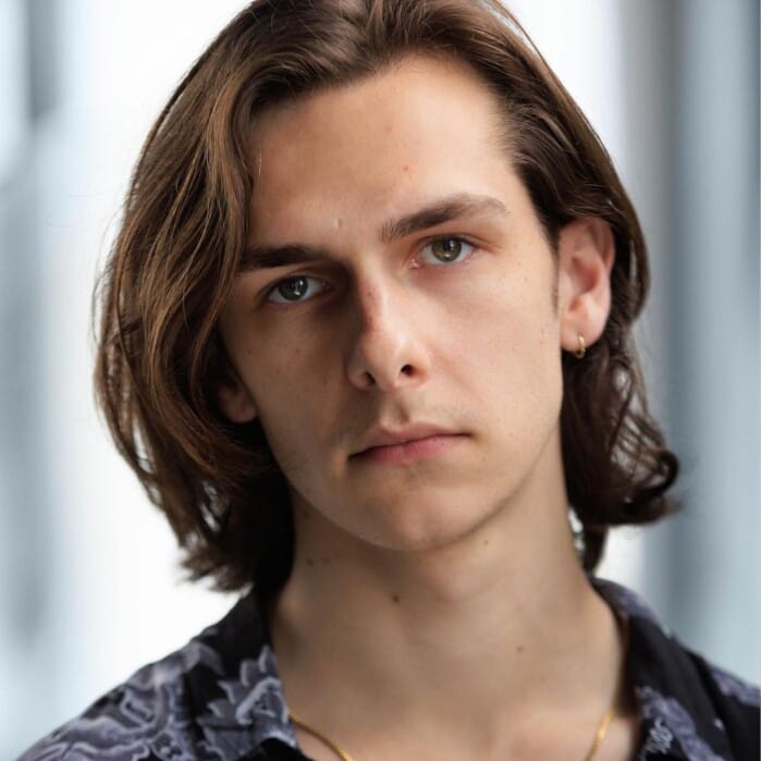 Killian Thomas Lefevre