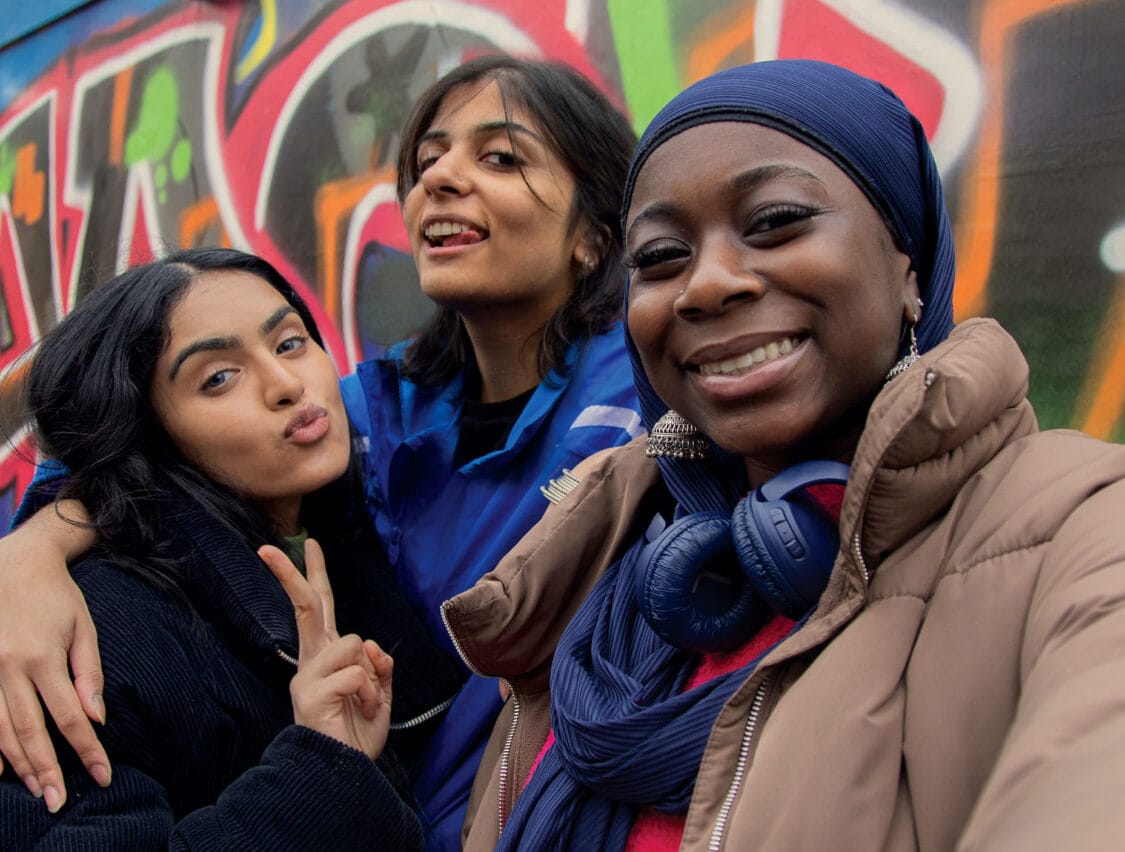 NEWS:  Liberation Squares casting announced