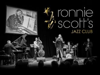 Ronnie Scott’s Jazz Club &#8211; The Ronnie Scott’s Story
