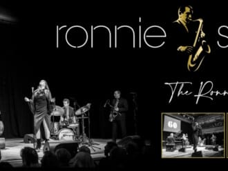 The Ronnie Scott&#8217;s Soho Songbook
