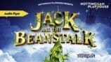 Check out our brand new Audio Flyer for this year's giant of a show, Jack and the Beanstalk!