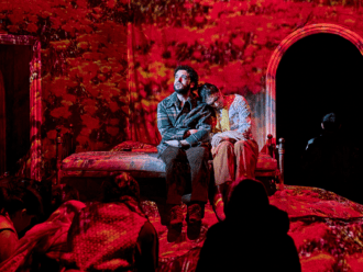 NEWS:  Annual Review 2022-23 celebrates a year of powerful productions