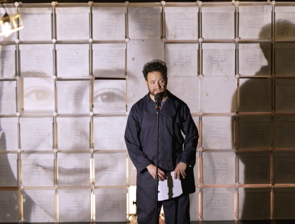 Ways of Responding: Theatre of Political and Social Movement